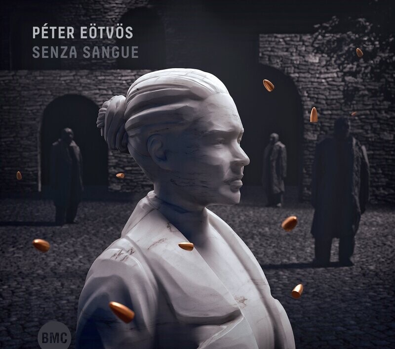 Péter Eötvös -Senza Sangue