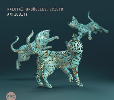 Palotaï – Argüelles - Sciuto-Antiquity