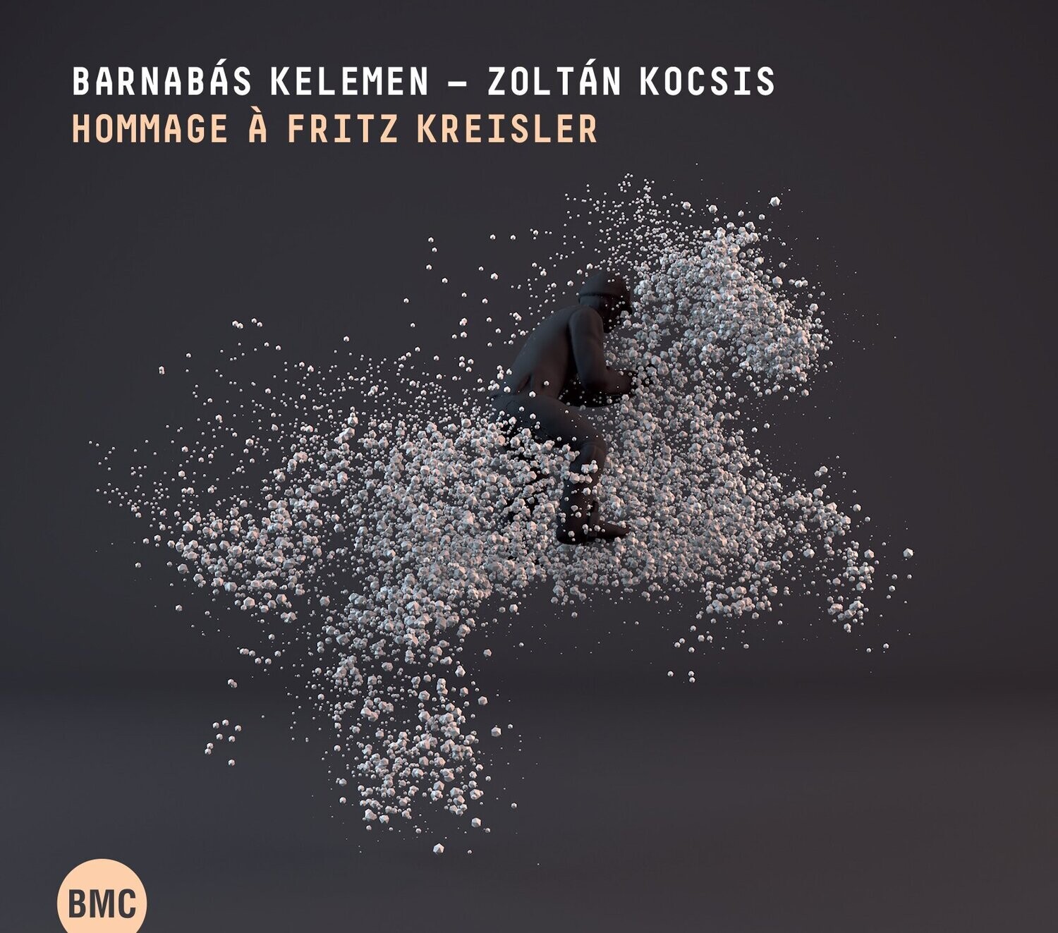 Barnabás Kelemen - Zoltán Kocsis-Hommage à Fritz Kreisler