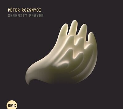 Péter Rozsnyói-Serenity Prayer