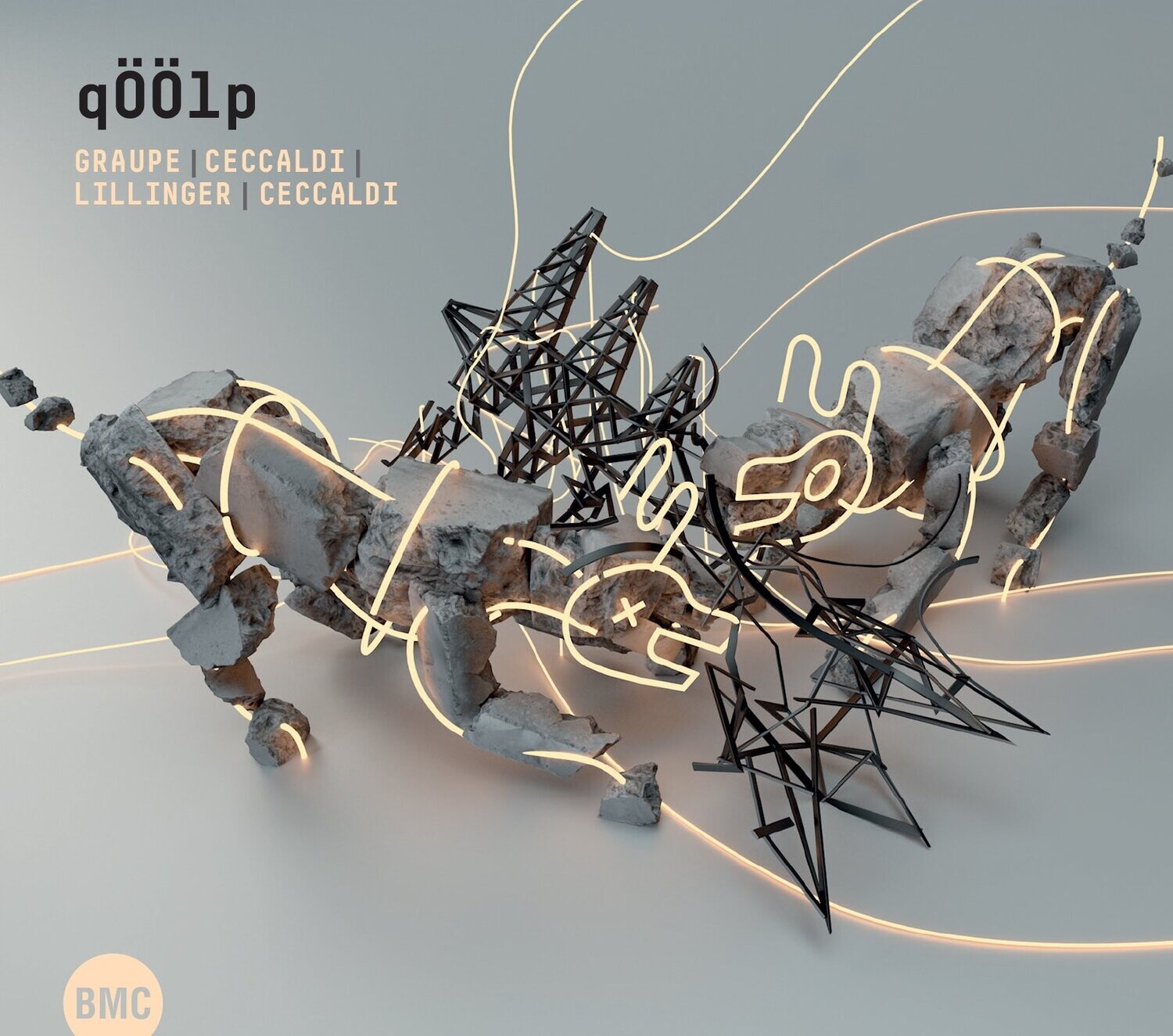 qÖÖlp-Graupe I Ceccaldi I Lillinger I Ceccaldi