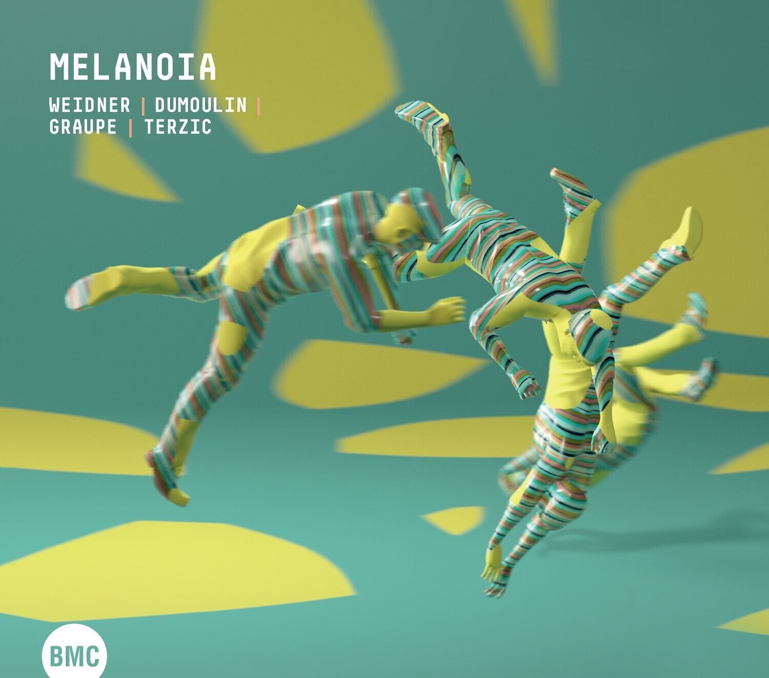 Melanoia-Weidner I Dumoulin I Graupe I Terzi?