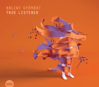 Bálint Gyémánt -True Listener