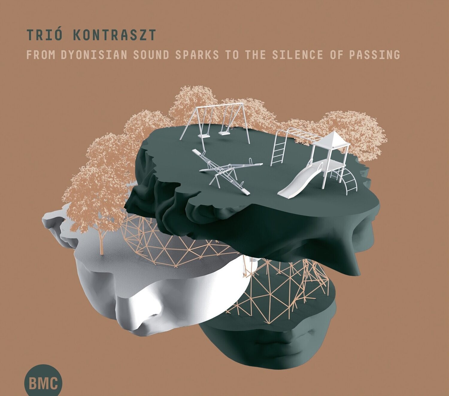Trió Kontraszt-From Dyonisian Sound Sparks to the Silence of Passing