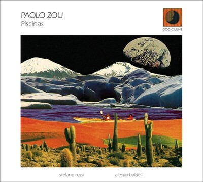 Paolo Zou-Piscinas