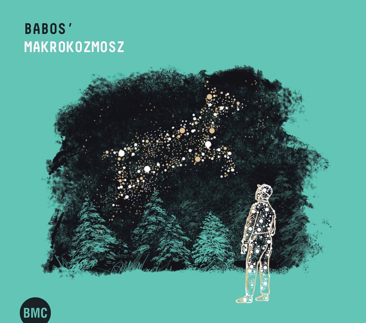 Babos' Makrokozmosz-Babos' Makrokozmosz