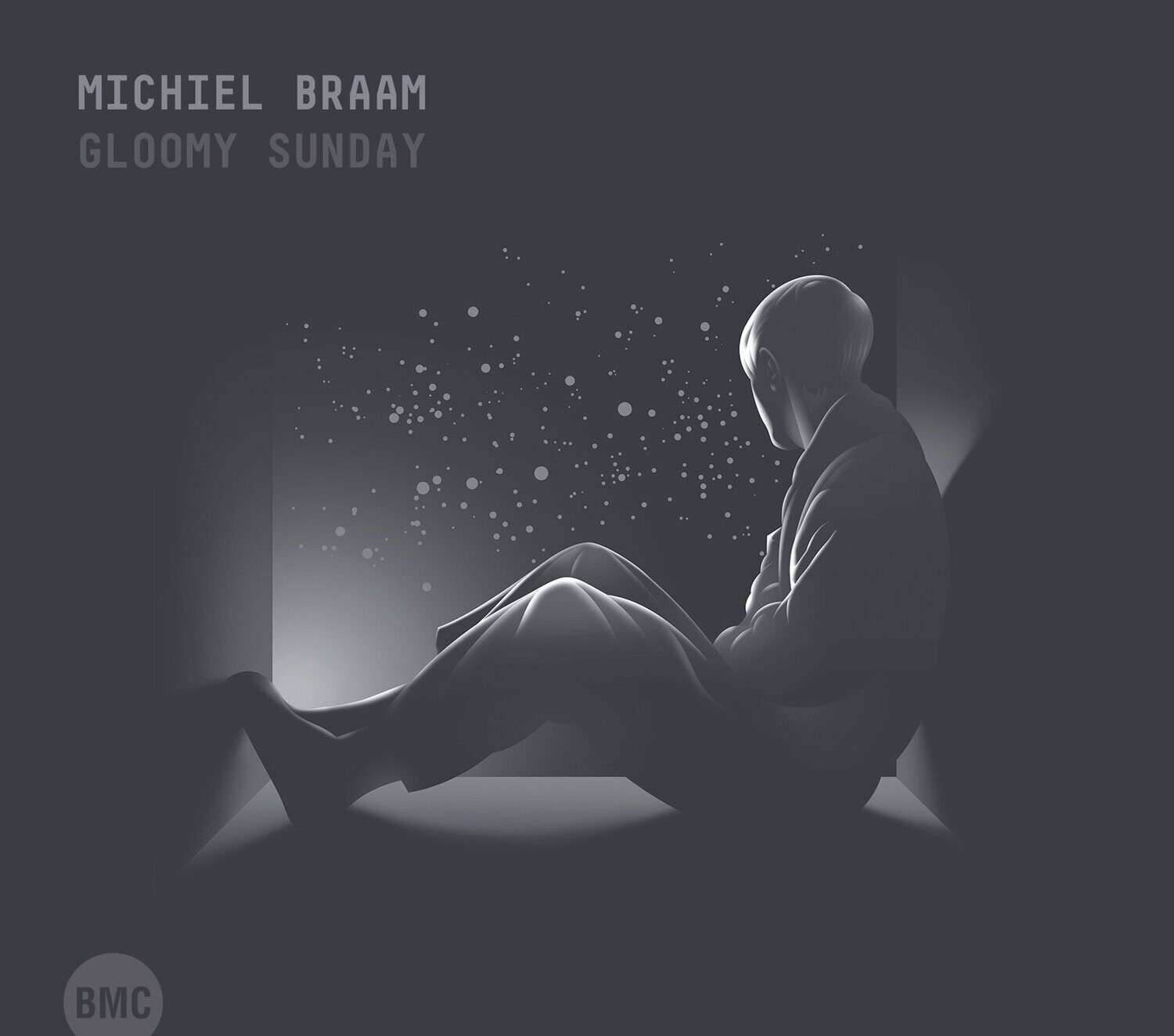 Michiel Braam-Gloomy Sunday