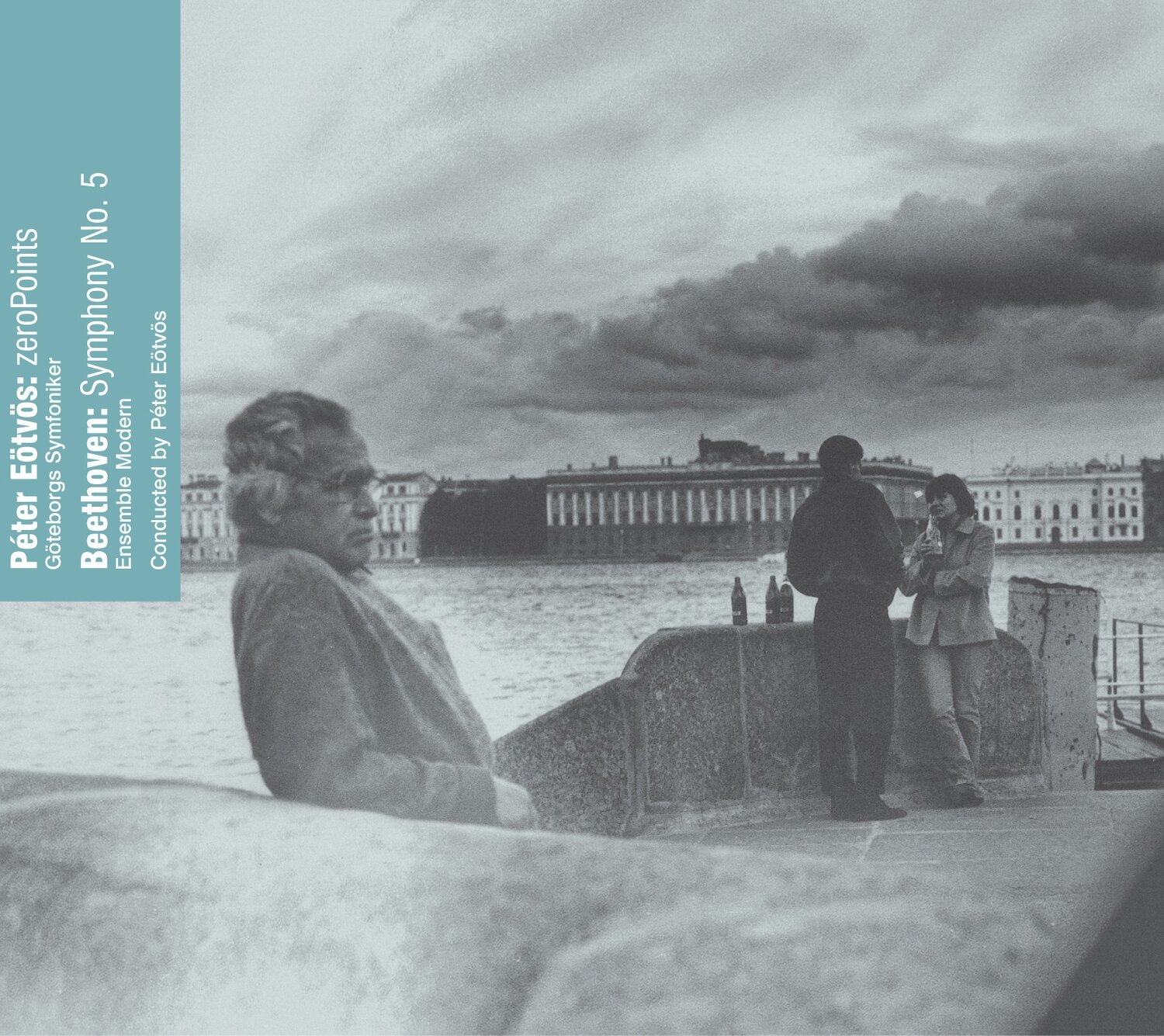 Eotvos / Beethoven-zeroPoints / Symphony No. 5