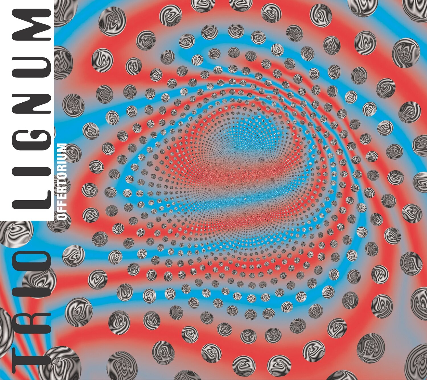 Trio Lignum-Offertorium