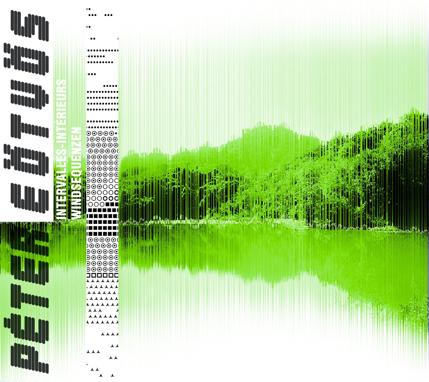 Peter Eötvös - Intervalles - Intervalles-Intérieurs / Windsequenzen