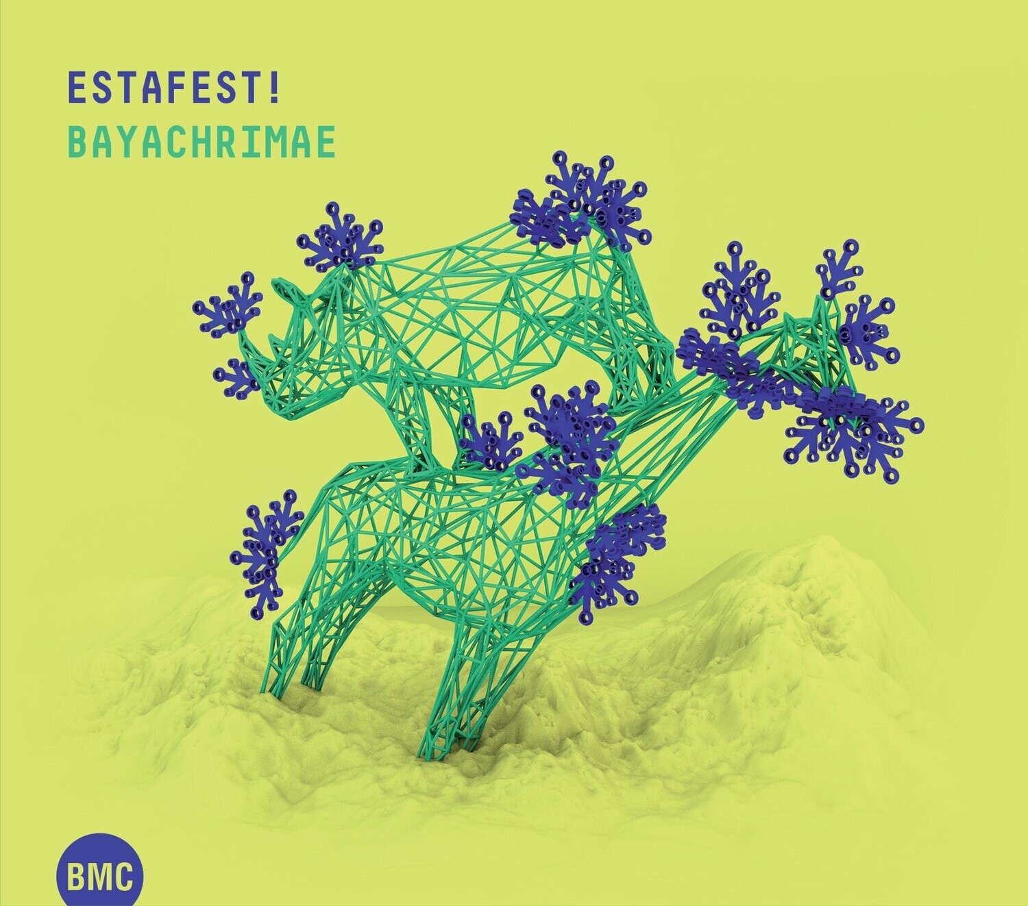 Estafest!-Bayachrimae