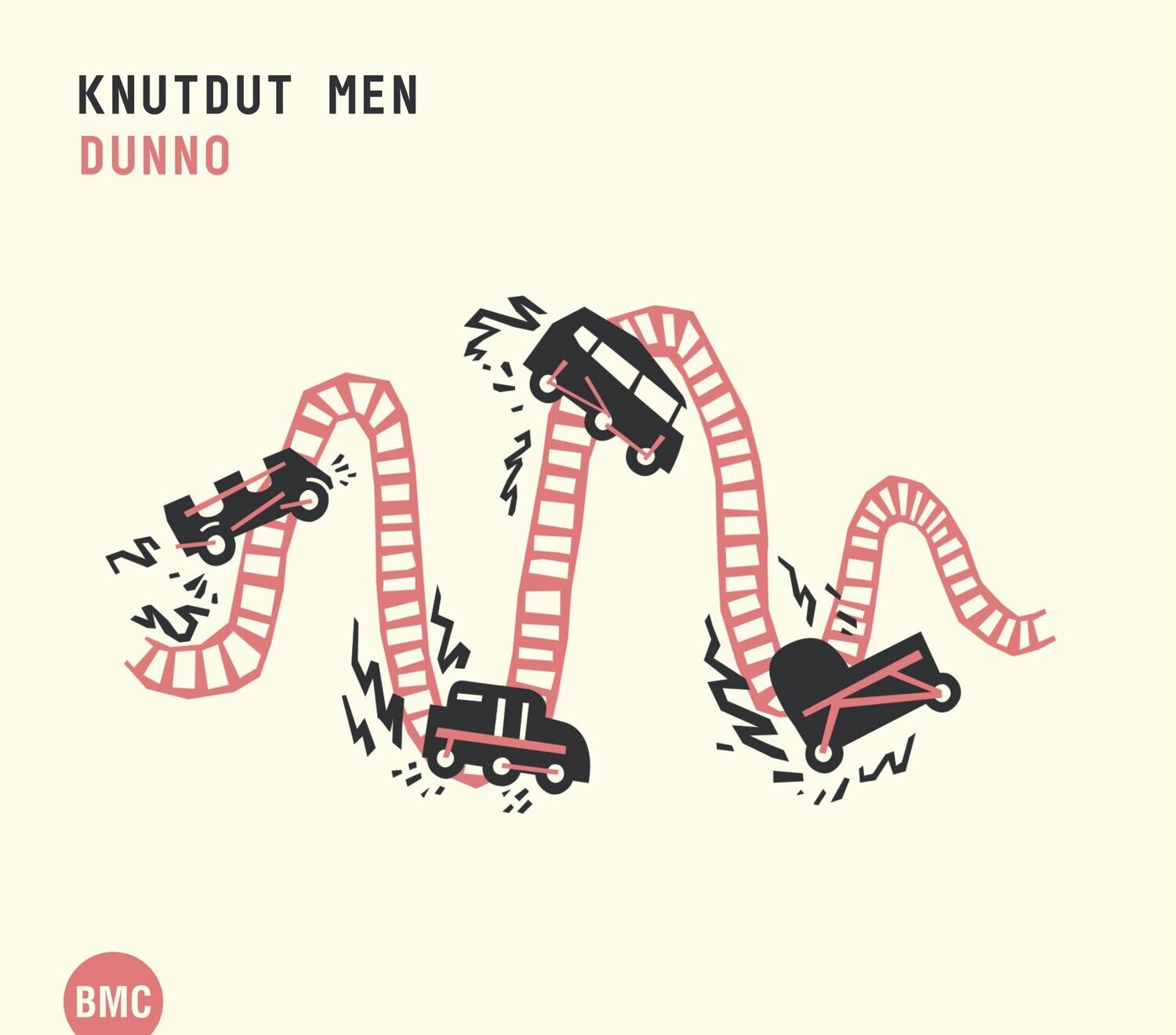 Knutdut Men -Dunno