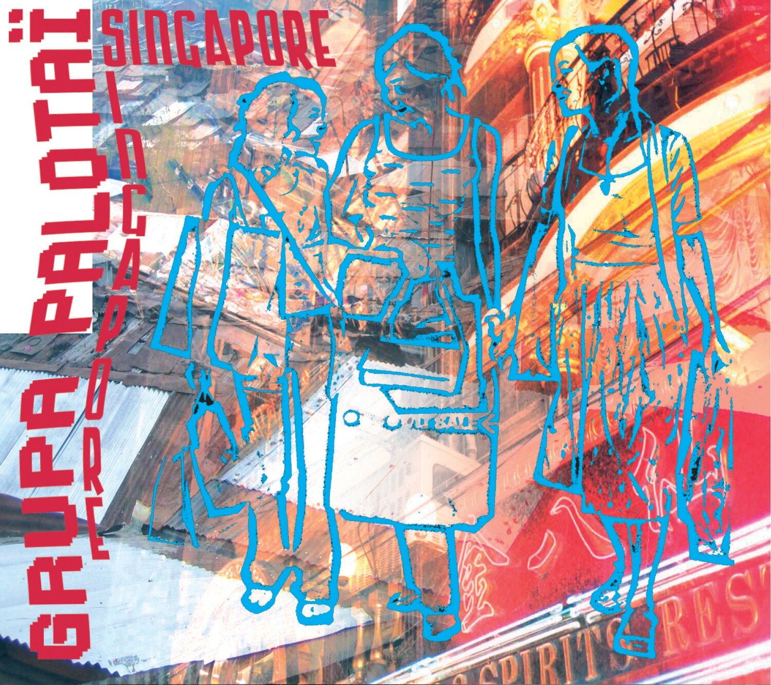 Grupa Palotai-Singapore