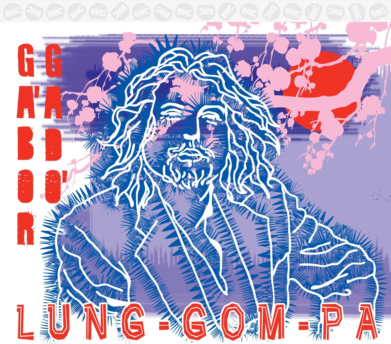 Gabor Gado-Lun-gom-pa