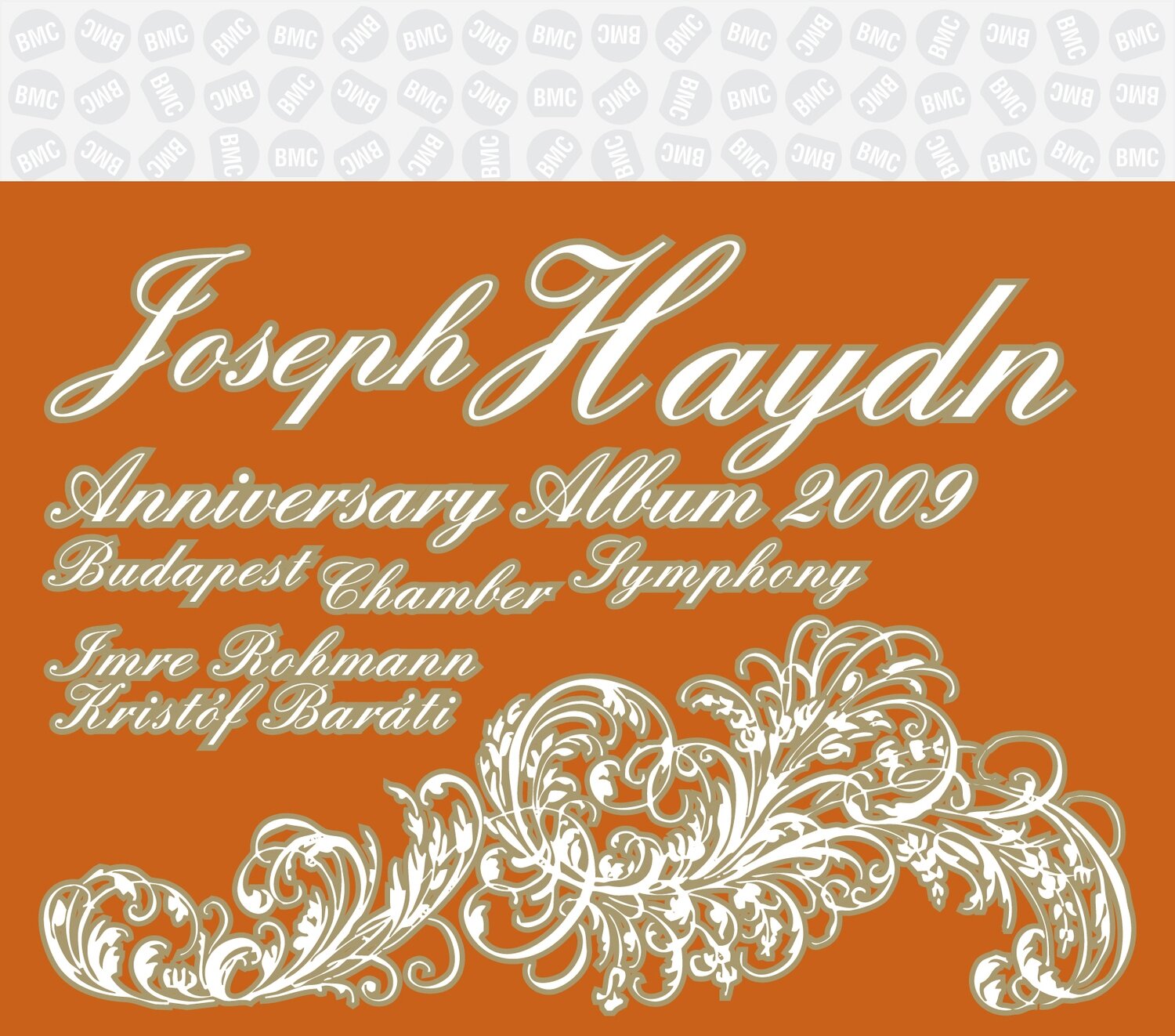 Weiner - Szász: Haydn  - Anniversary Album 2009