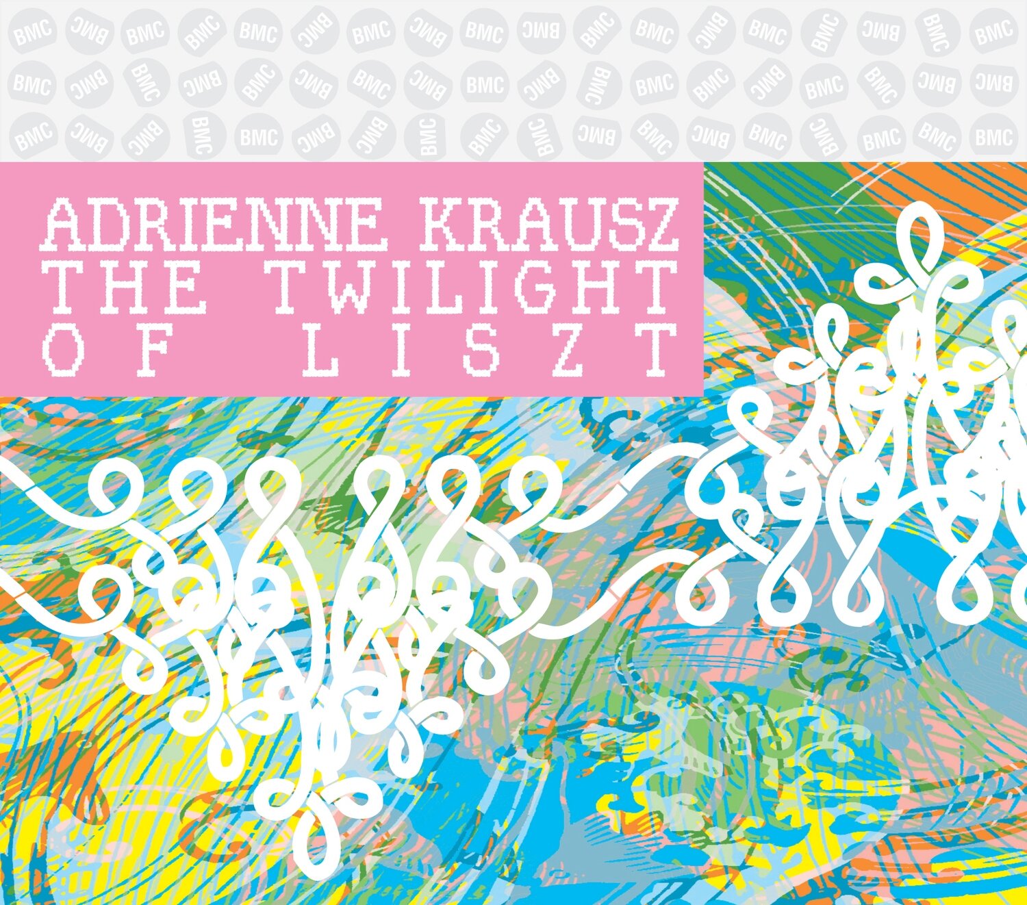 Adrienne Krausz-The Twilight of Liszt