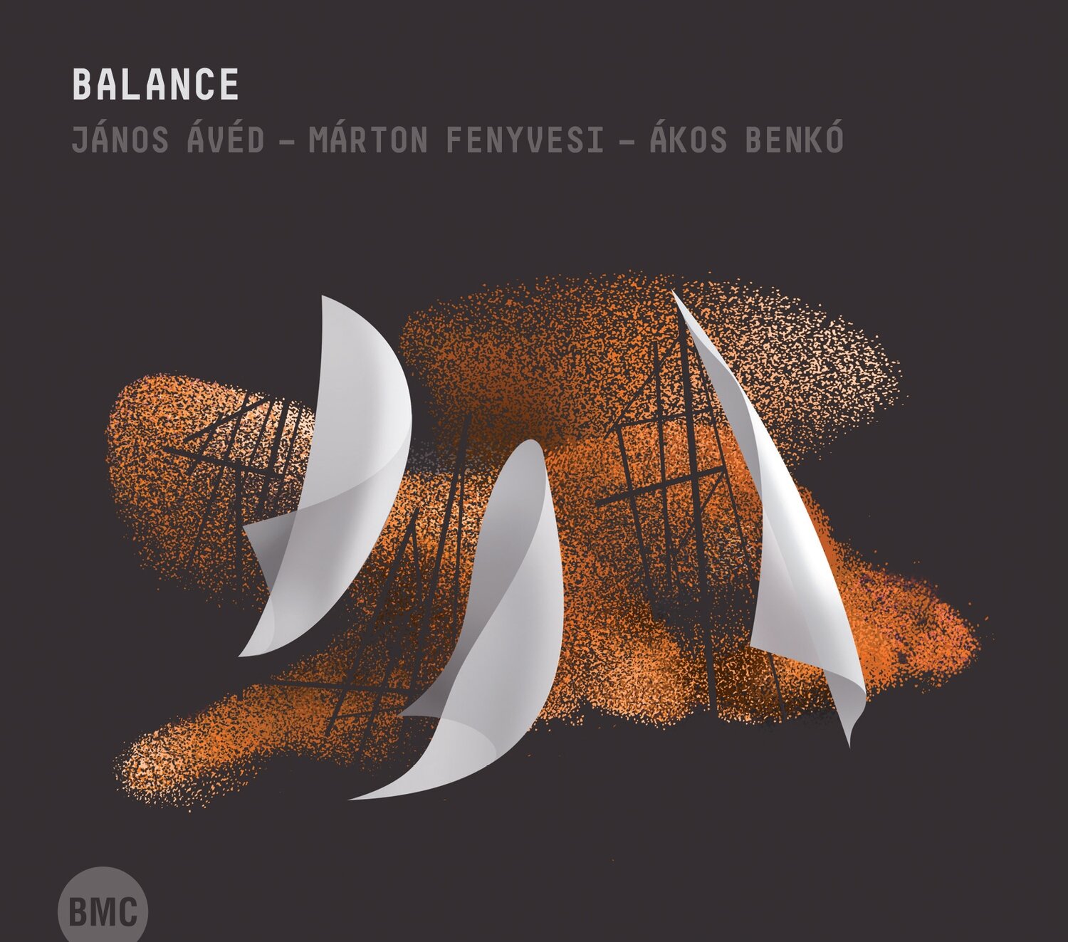 Balance (János Ávéd  - Márton Fenyvesi  - Ákos Benkó)-János Ávéd  - Márton Fenyvesi  - Ákos Benkó