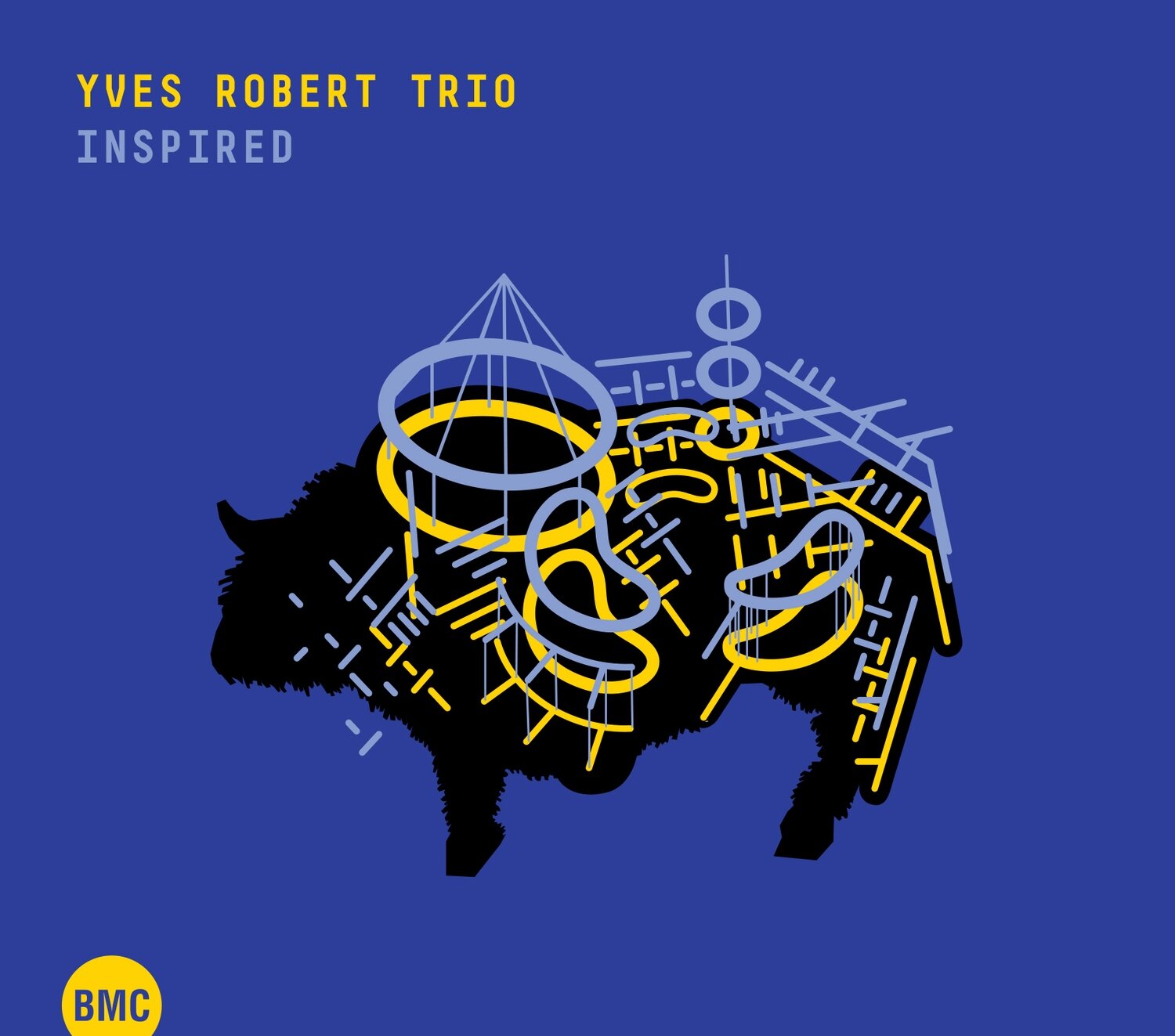 Yves Robert Trio-Inspired