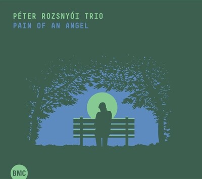 Péter Rozsnyói Trio-Pain of an Angel