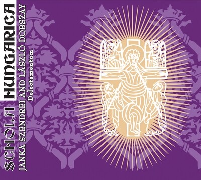 Schola Hungarica-Delectamentum