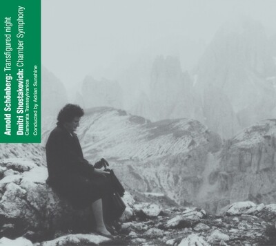Schonberg / Shostakovich-Transfigured Night / Chamber Symphony Schonberg / Shostakovich-Transfigured Night / Chamber Symphony