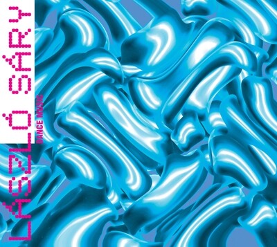 Laszlo Sary-Dance Music Laszlo Sary-Dance Music