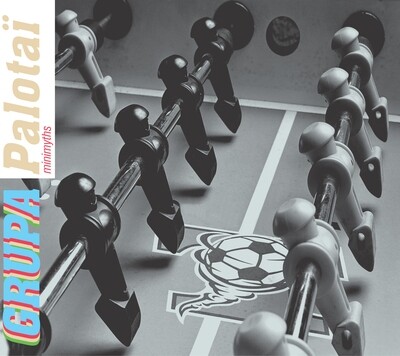 Grupa Palotai-minimyths Grupa Palotai-minimyths