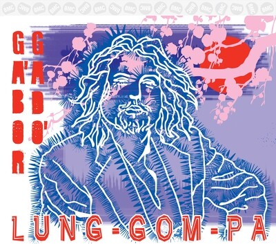 Gabor Gado-Lun-gom-pa Gabor Gado-Lun-gom-pa
