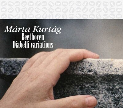 Márta Kurtág - Beethoven Diabelli variations Márta Kurtág - Beethoven Diabelli variations