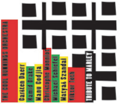 The Cool Runnings Orchestra -Tribute to Marley The Cool Runnings Orchestra -Tribute to Marley