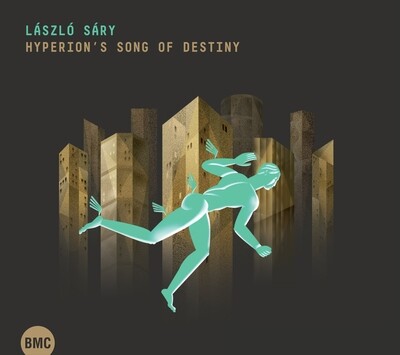 László Sáry -Hyperion's Song of Destiny