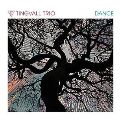 TINGVALL TRIO (LP)-Dance
