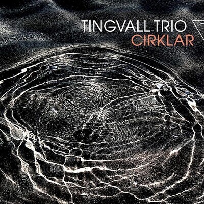 TINGVALL TRIO (LP) - Cirklar