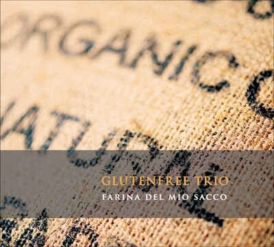 Glutenfree Trio-Farina Del Mio Sacco
