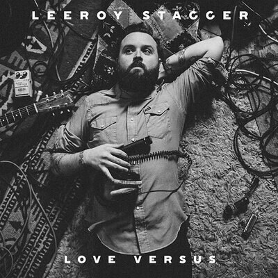 LEEROY STAGGER-Love Versus
