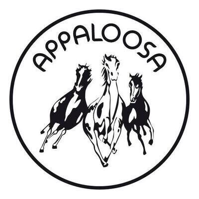 Appaloosa