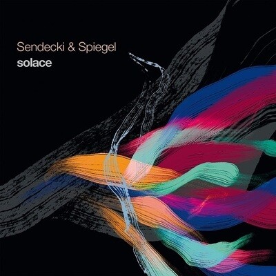 SENDECKI & SPIEGEL-Solace SENDECKI & SPIEGEL-Solace