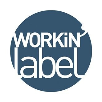 Workin' Label