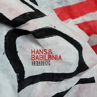 HANS & BABILONIA (LP) - I Bin Do