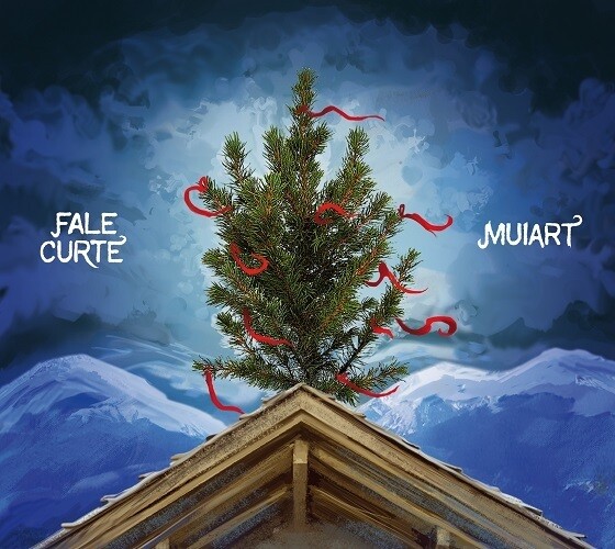 FALE CURTE - Muiart