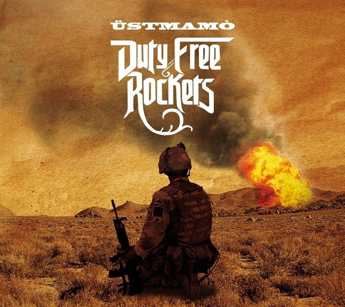 USTMAMO' - Duty Free Rockets