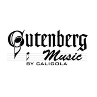 Gutenberg Music