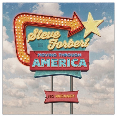 STEVE FORBERT - Moving Through America