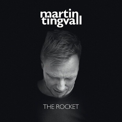 MARTIN TINGVALL-The Rocket