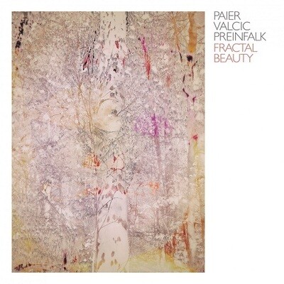 PAIER / VALCIC / PREINFALK-Fractal Beauty