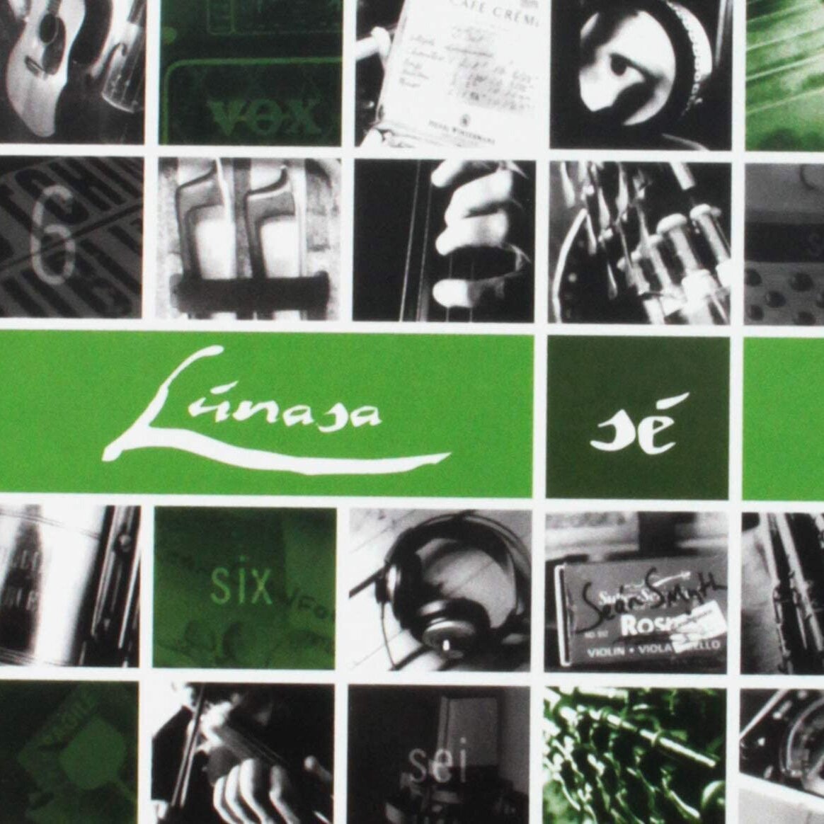 LUNASA - Sé