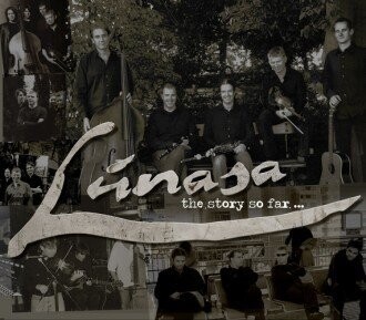 LUNASA - The Story So Far
