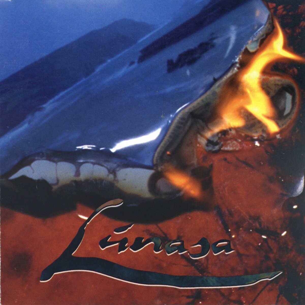 LUNASA - Same