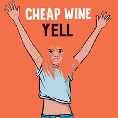 Cheap Wine