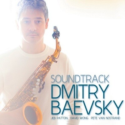 DMITRY BAEVSKY - Soundtrack DMITRY BAEVSKY - Soundtrack